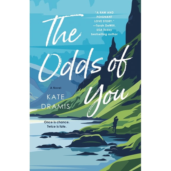 The Odds of You: A Novel (Paperback)