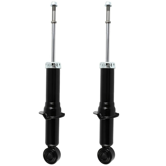 ECCPP Shocks Struts Rear Shocks Absorbers Struts for 2014-2019 for Toyota Corolla 3410014 72991 -2pcs shocks
