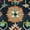 Navy/Red, variant on Safavieh Aspen Rug Collection Floral Transitional Runner Rug