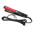 thumbnail image 1 of Professional Ceramic Digital LCD Hair Straightening Straightener Flat Iron, 1 of 8