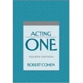 thumbnail image 1 of Pre-Owned Acting One, 1 of 1