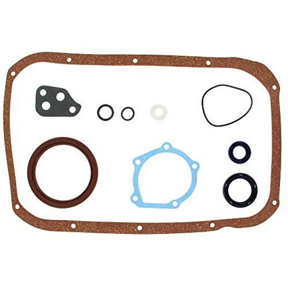 Engine Conversion Gasket Set fits 87-94 Toyota Tercel 1.5L-L4