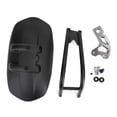 thumbnail image 4 of Motorcycle Rear Fender Tire Hugger Mudguard for Honda XADV 750 2017-2020, 4 of 10
