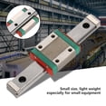 thumbnail image 3 of Riel Lineal ANGGREK de Guía Deslizante para Bricolaje Impresora 3D, 3 of 8
