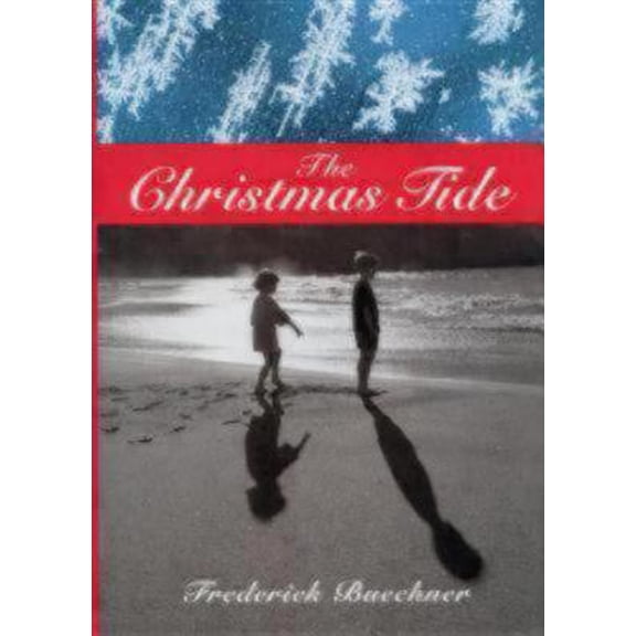Pre-Owned The Christmas Tide (Hardcover) by Frederick Buechner