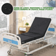 thumbnail image 2 of Colchón Hospitalario INMATMEX impermeable Para Cama Hospitalaria, 2 of 10