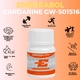 thumbnail image 5 of BIOTECKPHARMA| SARMS Endurabol Cardarine GW501516 25 mg 45 tabletas, Peptidos para el entrenamiento., 5 of 5