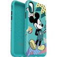 thumbnail image 5 of OtterBox Symmetry Series Case for iPhone XS, Rad Mickey, 5 of 6