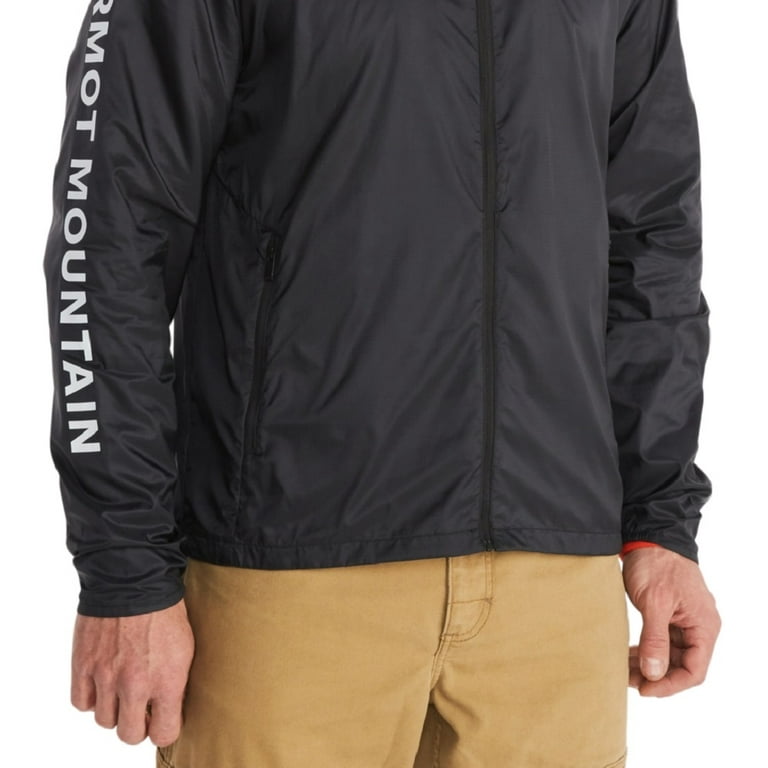 Marmot Utility popular Jackets Black M