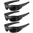 thumbnail image 1 of Gafas Deportivas Polarizadas QALLY para Hombre con Protección UV400, 1 of 7