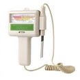thumbnail image 2 of SENRISE Swimming Pool Water Quality Tester PH/CL2 Chlorine Tester Large Screen White, 2 of 7