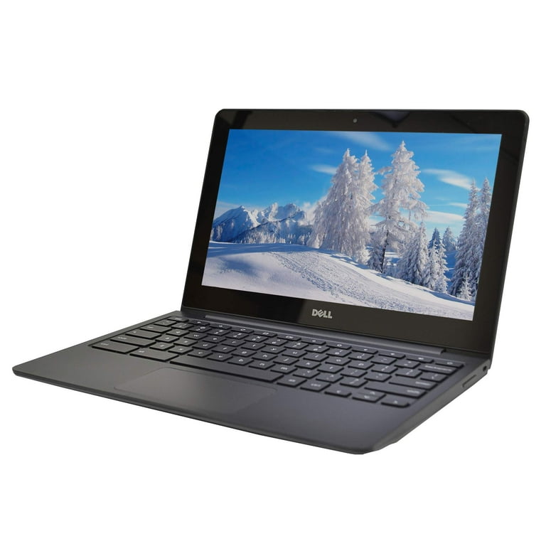 Dell chromebook 11 celeron 2955u outlet
