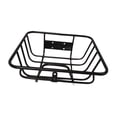 thumbnail image 3 of Cesta delantera para bicicleta, manillar de bicicleta, práctica cesta para bicicleta renovable L, 3 of 9