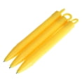 thumbnail image 2 of Qarigey Bolígrafo de Gel para uñas multifuncional para adultos y mujeres, herramientas de pintura, palo de pulido de plástico, tienda, Difuminador de ojos Como se muestra 10 cm de longitud, 2 of 6