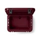 thumbnail image 5 of Cooler YETI Roadie de 60 ruedas Wild Vine Red, 47 L, con asa, 5 of 8