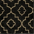 thumbnail image 3 of Orian Rugs Indoor/Outdoor Trellis Tunnis Brown Area Rug (5'2" x 7'6"), 3 of 6