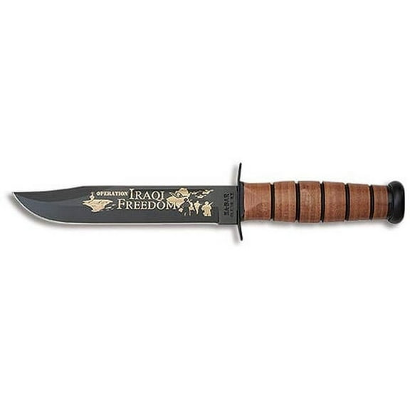 Ka-Bar Commemorative Knife