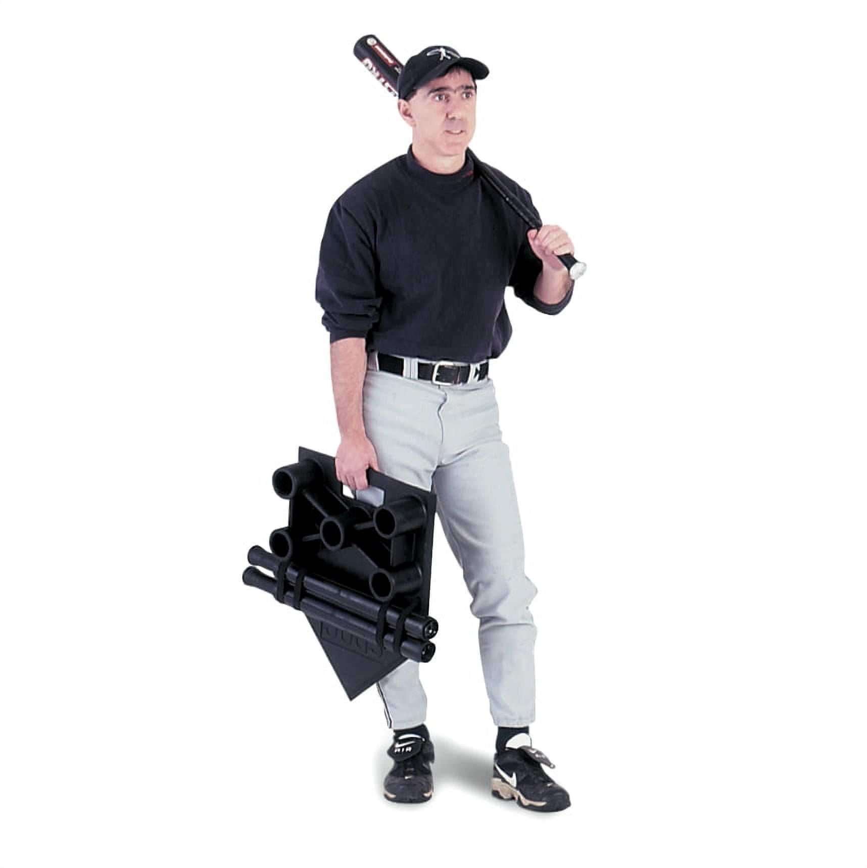 JUGS 5-Point Hitting Tee