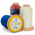 thumbnail image 5 of Coats & Clark™ Professional Machine Quilting Cream Cotton Thread, 3000 Yards 30 Weight, 5 of 5