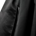 thumbnail image 7 of Formal Gowns and Evening Dresses Prom Dress Women Dress Evening Party Five-Point Ruched Dress Bronzing Big Party Robe Skinny Clubwear Dress Elegant, 7 of 7