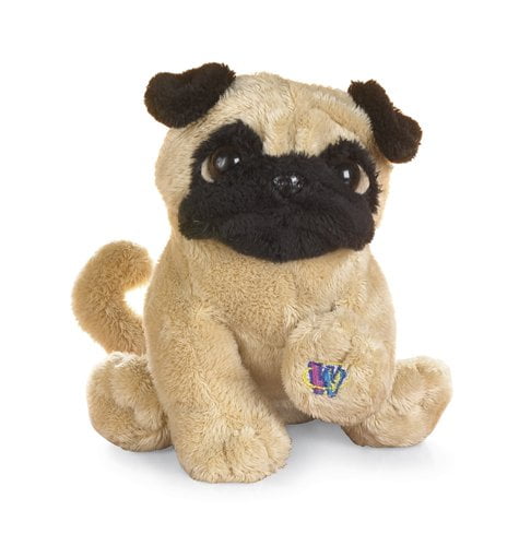 webkinz pug