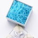 thumbnail image 4 of Crinkle Paper Shreds 100g Bag Confetti Filler for Gift Box Party Decorations Valentines Day Candy Box Filling Easter Basket Stuffing Craft Supplies Colorful Paper Shreds for Gift Wrapping Crafts, 4 of 5