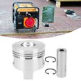 thumbnail image 4 of Alloy Piston Kit, Strong Great Workmanship Complete Tools Piston Kit, for Industrial Products Industrial Accessories, 4 of 7