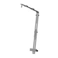 thumbnail image 4 of Milaget Support de Lumière pour Réservoir, Accessoires Réglables, Installation Facile, Support de Lumière 2,8 mm, 4 of 9