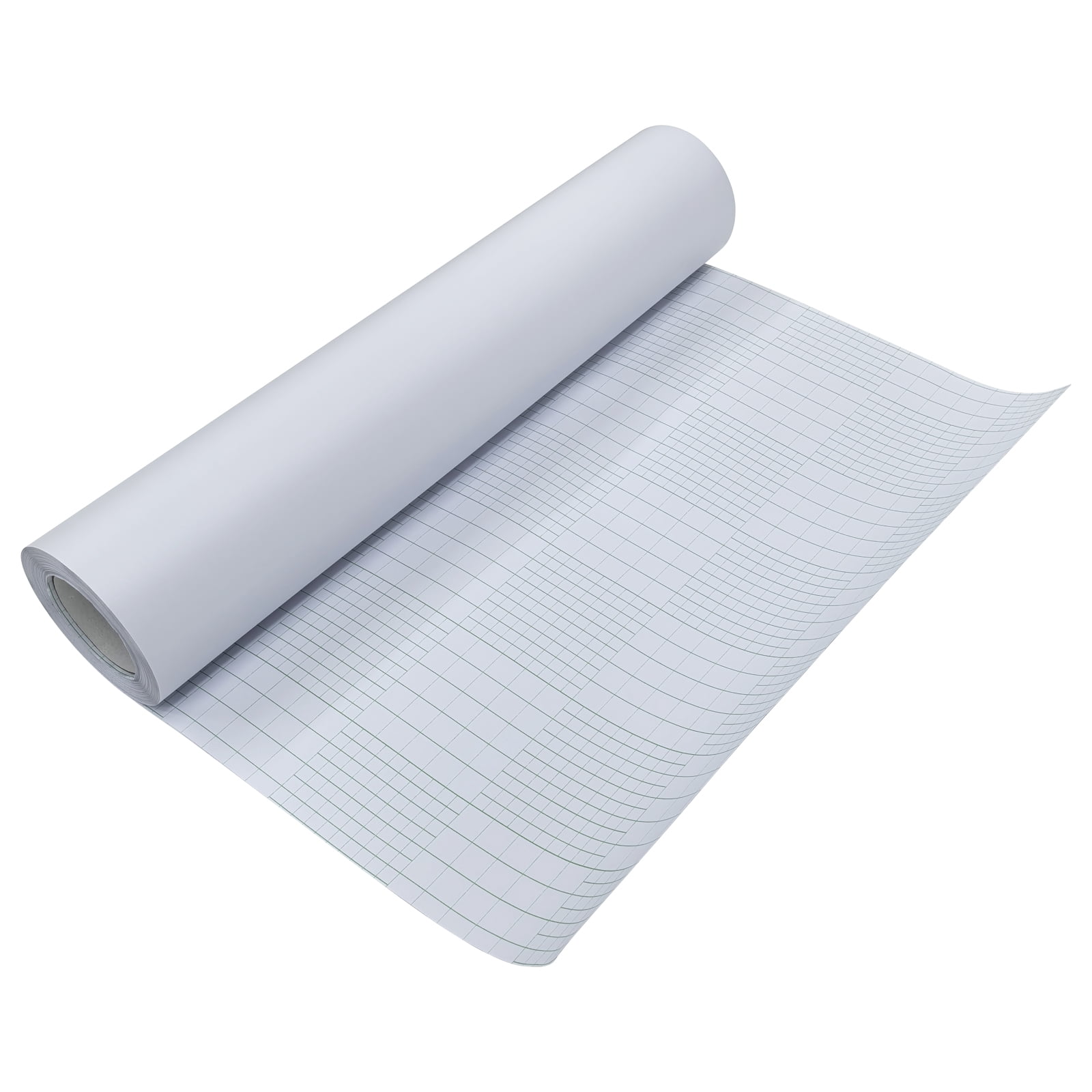 91.86ftx25in Glossy Cold Laminating Film Roll Self Adhesive Clear Vinyl Roll 3 Mil for Poster Sign Document Indoor Outdoor