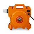 thumbnail image 3 of Air Supply 4128100P Cyclone 3 HP 120 Volt 14 Amp Portable Pool Spa Air Blower, 3 of 4