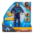 thumbnail image 2 of Figura de Acción Spin Master Aquaman and the Lost Kingdom Traje de Sigilo 12 pulgadas, 2 of 4