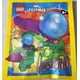 thumbnail image 2 of LEGO Marvel Superheroes: Mysterio Minifigure with Cape, 2 of 5
