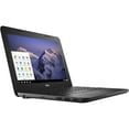 thumbnail image 3 of Restored Chromebook Dell 11 3100-2-in-1-11.6" Intel Celeron N4020 Ram 4GB 32GB SSD Chrome OS, 3 of 5