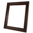 thumbnail image 4 of GARVALON Floating Canvas Frame Wood Photo Display Coffee 1Pcs for Home Decor, 4 of 8