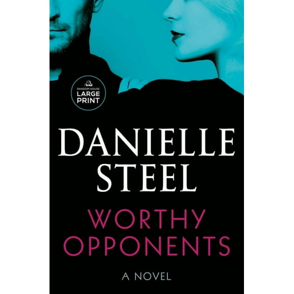 Worthy Opponents, (Paperback)