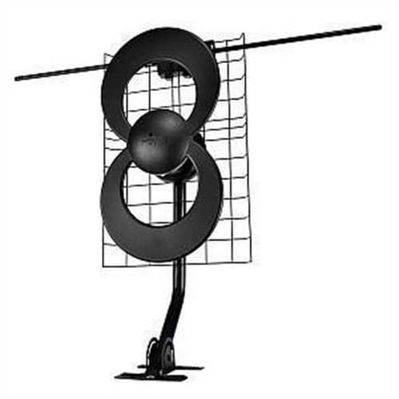 Refurbished Antennas Direct Clearstream C2V-J3 Long Range HDTV Antenna with Mount Refurbished Antennas Direct Clearstream C2V-J3 Long Range HDTV Antenna with Mount