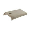 thumbnail image 4 of Thinsony Housse de Table de Massage Réutilisable Lavable en Coton Lit Kaki 80cm 5ensemble, 4 of 6