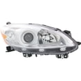 thumbnail image 3 of AutoPartsAlliance Passenger Side Headlamp lens/housing for 5 2012 2013 2014 2015 2016 2017, 3 of 3