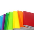 thumbnail image 4 of Cuaderno profesional SKY COLORS  COSIDO 100H 8PZ DOBLE RAYA, 4 of 4