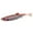 A, variant on 19cm/63g Soft Fishing Lures with T Shape Tail, Simulation Fishing Swimbaits Artificial Baits Slow Sinking Fish Lures