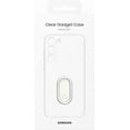 thumbnail image 6 of Samsung Galaxy S23 Plus Clear Gadget Case Transparent - EF-XS916CTEGWW, 6 of 6