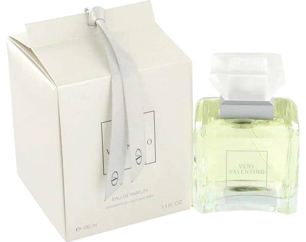 very valentino perfume 100ml