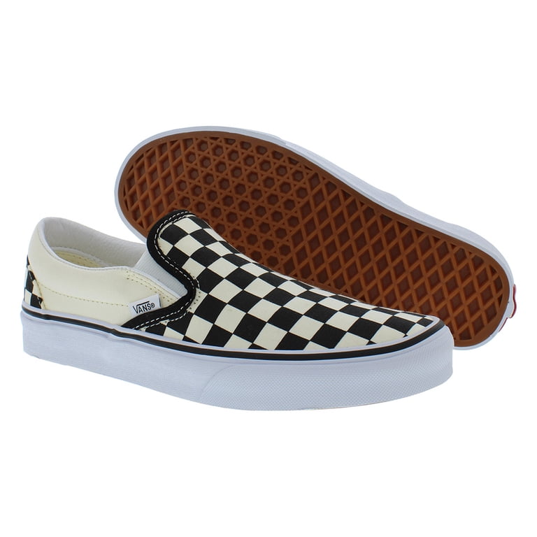Vans Classic Slip On Unisex Shoes Size 6.5, Color: Black  display picture 2
