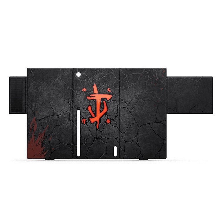 Xbox Series X Wrap – DOOM: The Dark Ages Limited Edition - Walmart.com
