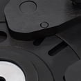 thumbnail image 2 of Universal Tire Adapter Wheel Balancer Finger Plate Fit 36/38/40mm Shaft Diameter, 2 of 13