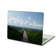 thumbnail image 3 of KSK KAISHEK Hard Shell Only Compatible Old MacBook Pro 15 inchs( No Touch, 2012 - 2015) Model A1398, No CD-ROM / USB-C Sky Series 0455, 3 of 5
