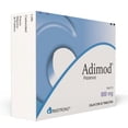 thumbnail image 3 of Adimod 800 mg 20 Tab, 3 of 4