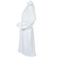thumbnail image 3 of Towel City Womens Kimono Robe, 3 of 4