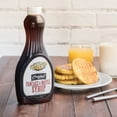 thumbnail image 1 of Golden Barrel Pancake and Waffle Syrup 24 oz. Bottle, 1 of 5
