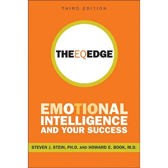 The Eq Edge: Emotional Intelligence and Your Success, (Paperback)